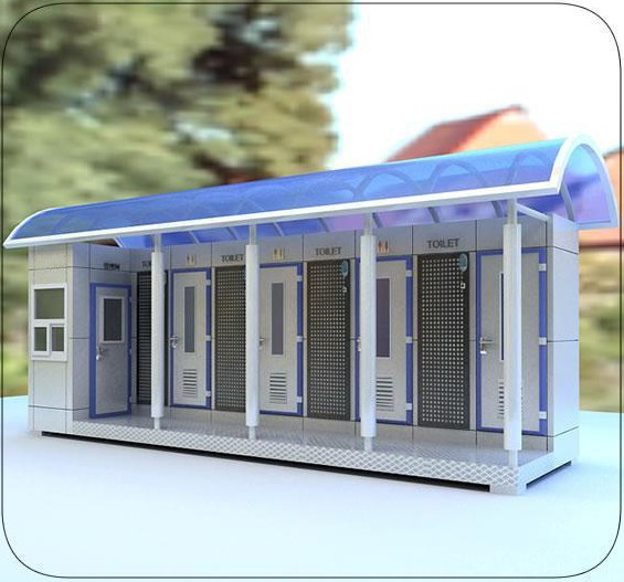 无锡移动厕所租赁|常州移动厕所租赁