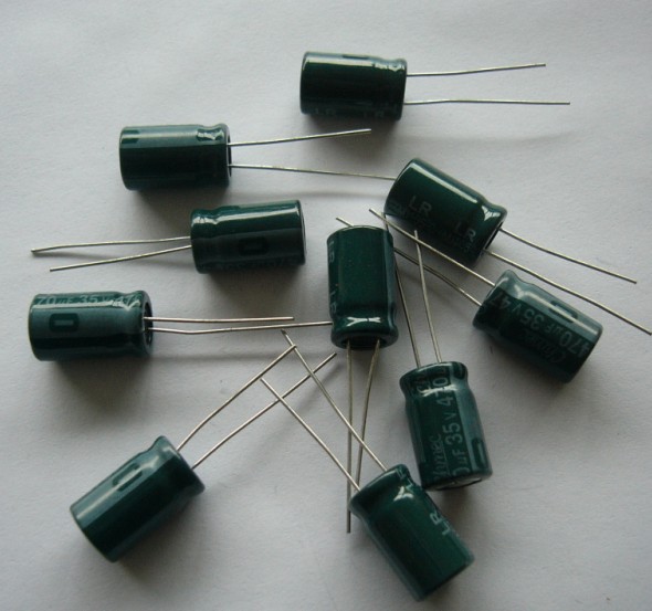 高频率低阻抗铝电解电容器-东莞市宏运达电子有限公司-谷瀑环保仪器网