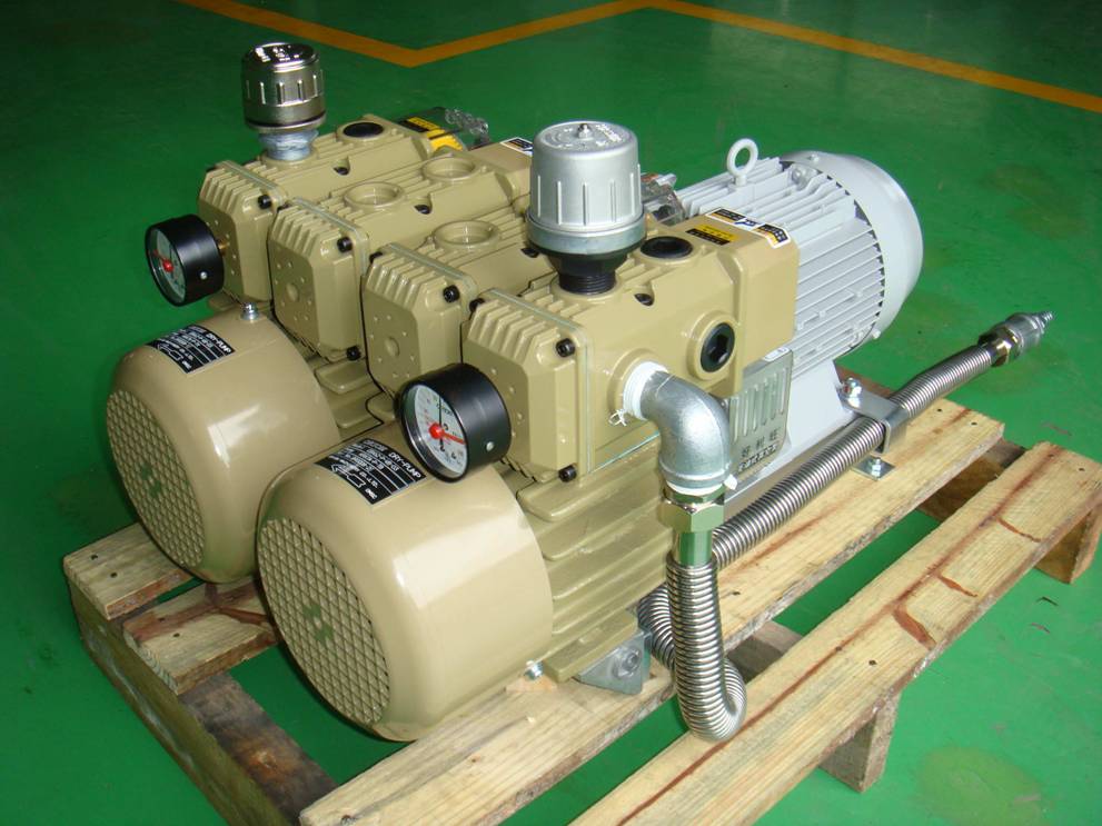 好利旺orion真空泵现货供应