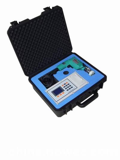 oxj-c电梯限速器测试仪