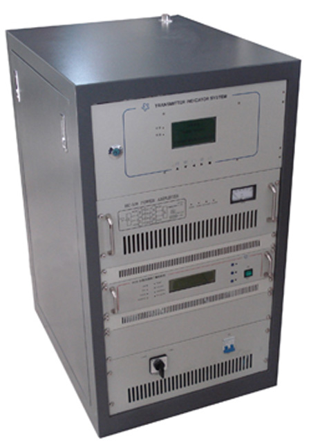 1kw调频广播发射机