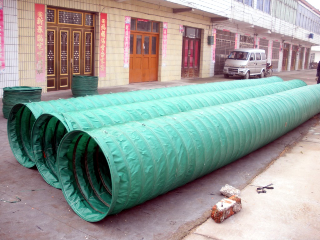 阜宁县永达通防设备有限公司