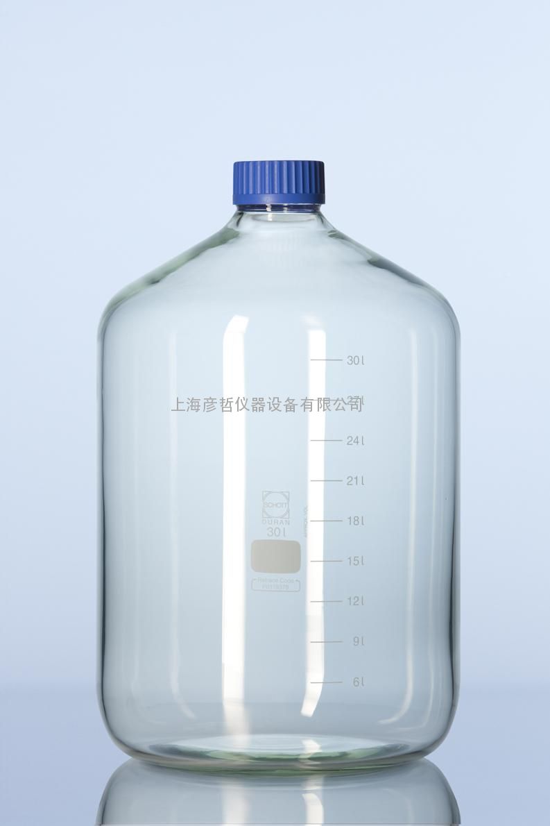 原装进口德国肖特 实验室镀膜玻璃瓶,肖特玻璃瓶报价