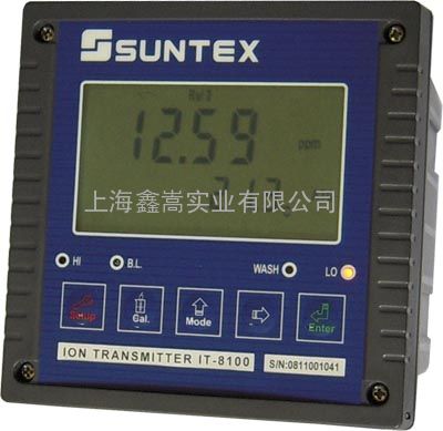 ̨̩IT-8100suntexŨȱ