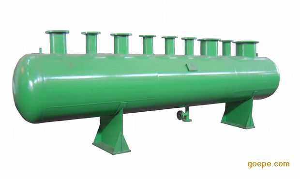 集分水器厂家价格