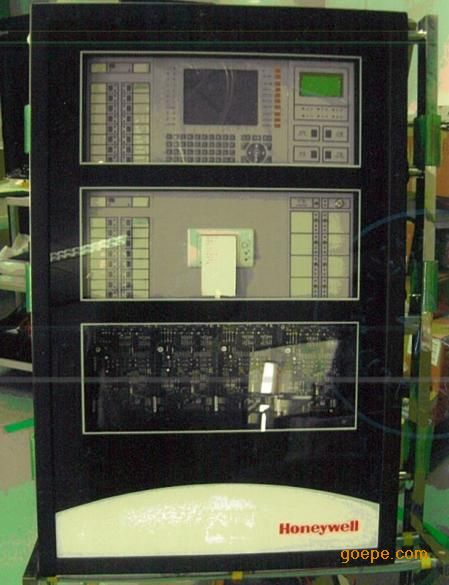 面議 霍尼韋爾樓層顯示器h-lcd-100a